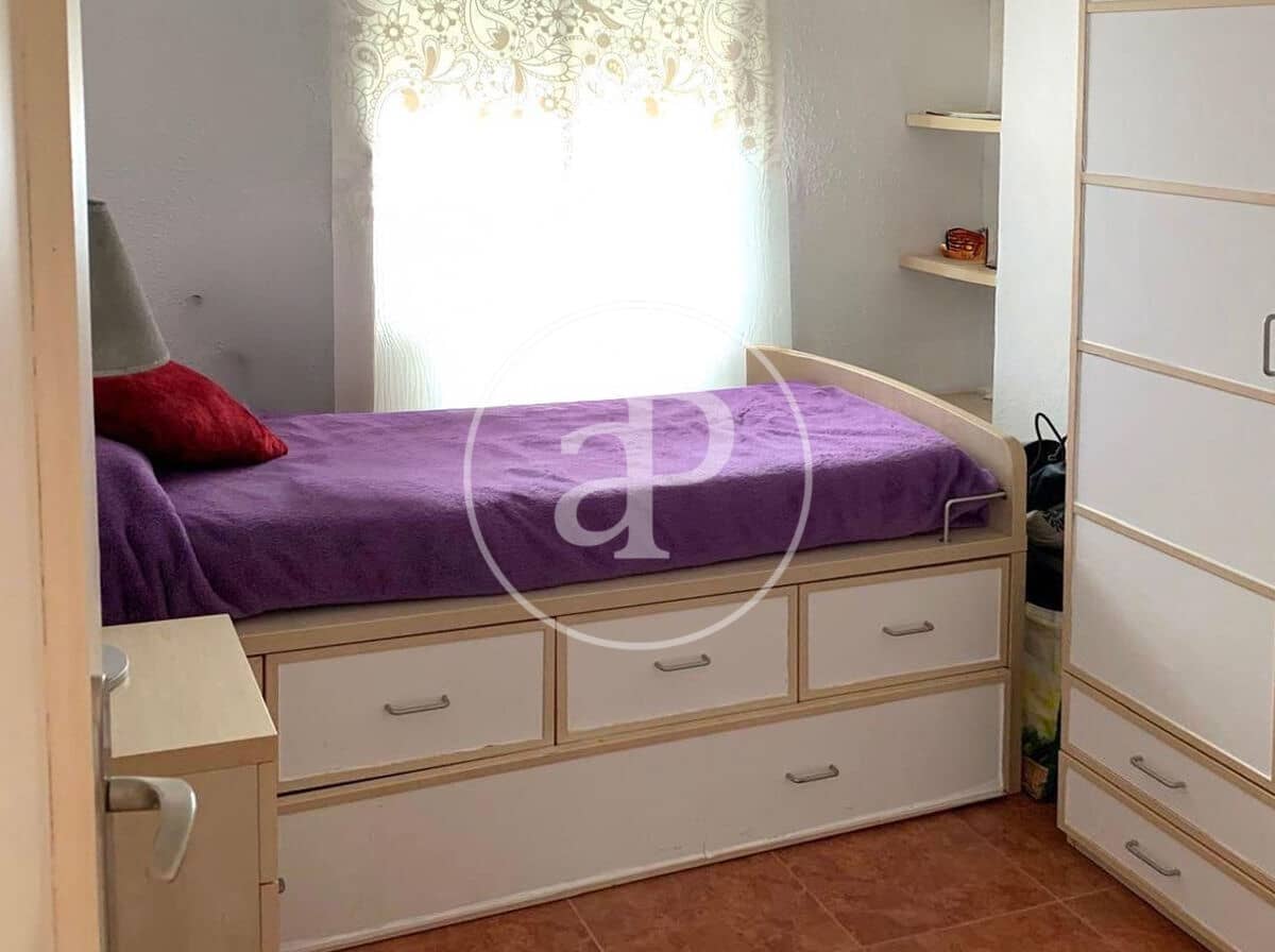 3 chambre Appartement à vendre à Valence ville - 450 000 € (Ref: 9508949)