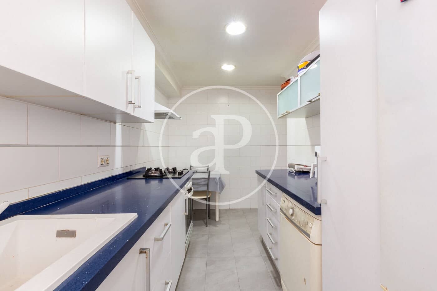 3 chambre Appartement à vendre à Valence ville - 450 000 € (Ref: 9508949)