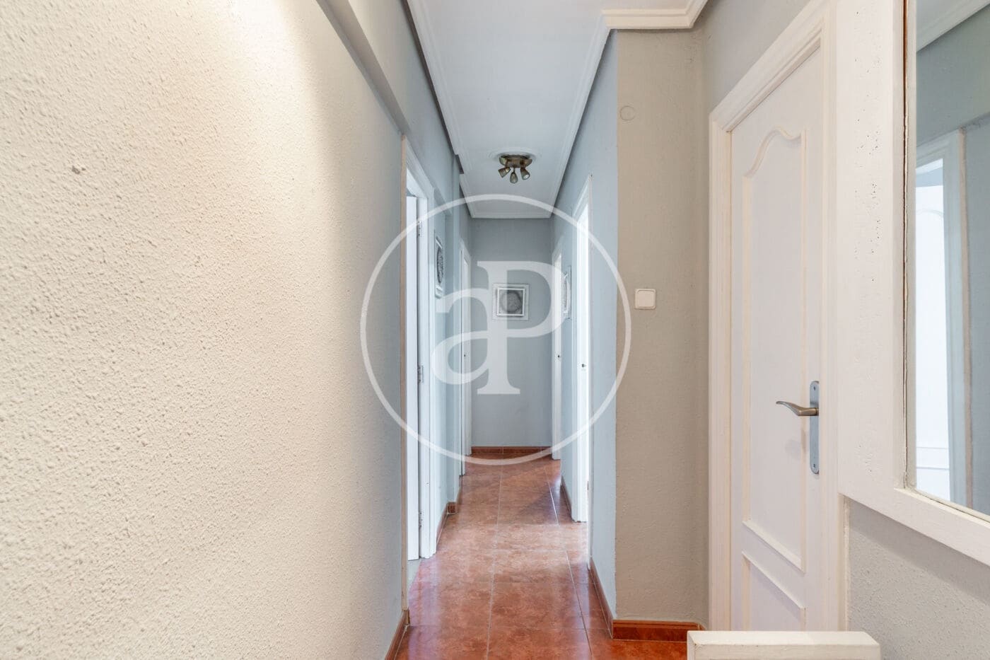 3 chambre Appartement à vendre à Valence ville - 450 000 € (Ref: 9508949)