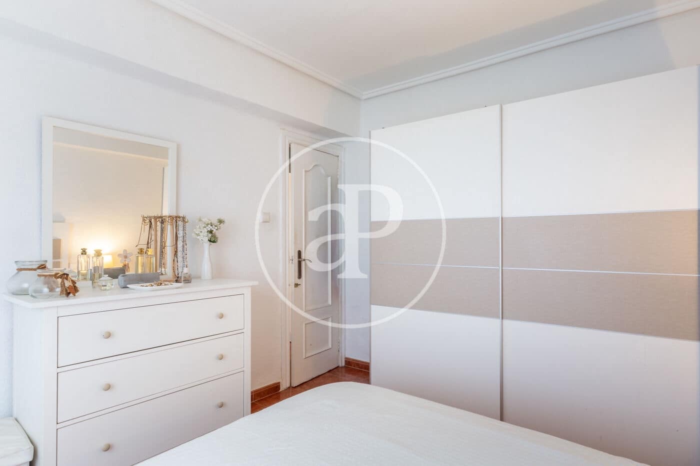 3 chambre Appartement à vendre à Valence ville - 450 000 € (Ref: 9508949)
