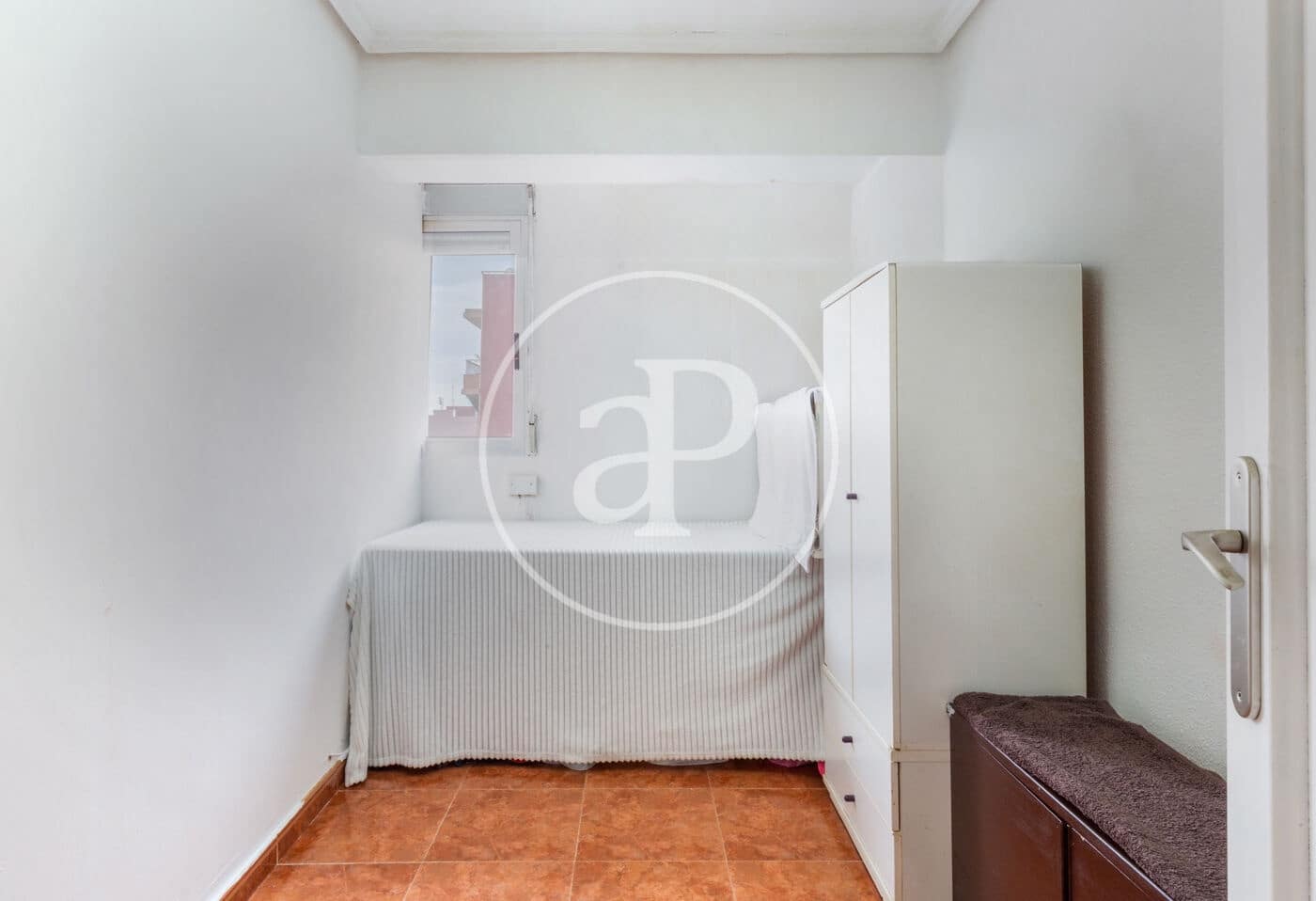 3 chambre Appartement à vendre à Valence ville - 450 000 € (Ref: 9508949)