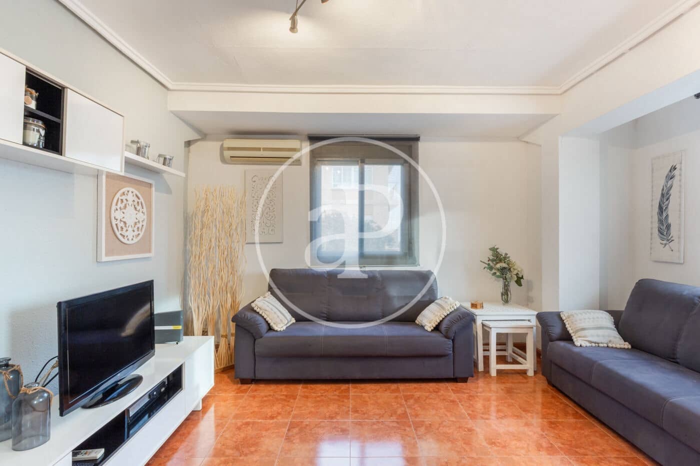 3 chambre Appartement à vendre à Valence ville - 450 000 € (Ref: 9508949)