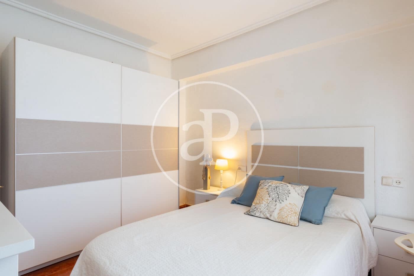 3 chambre Appartement à vendre à Valence ville - 450 000 € (Ref: 9508949)