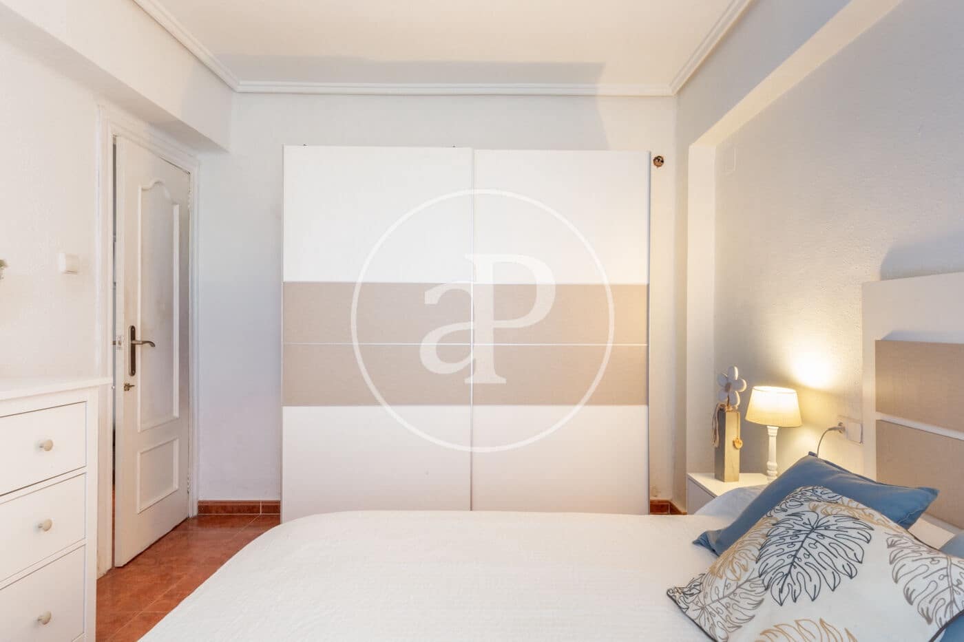 3 chambre Appartement à vendre à Valence ville - 450 000 € (Ref: 9508949)