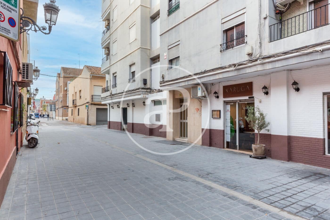 3 chambre Appartement à vendre à Valence ville - 450 000 € (Ref: 9508949)