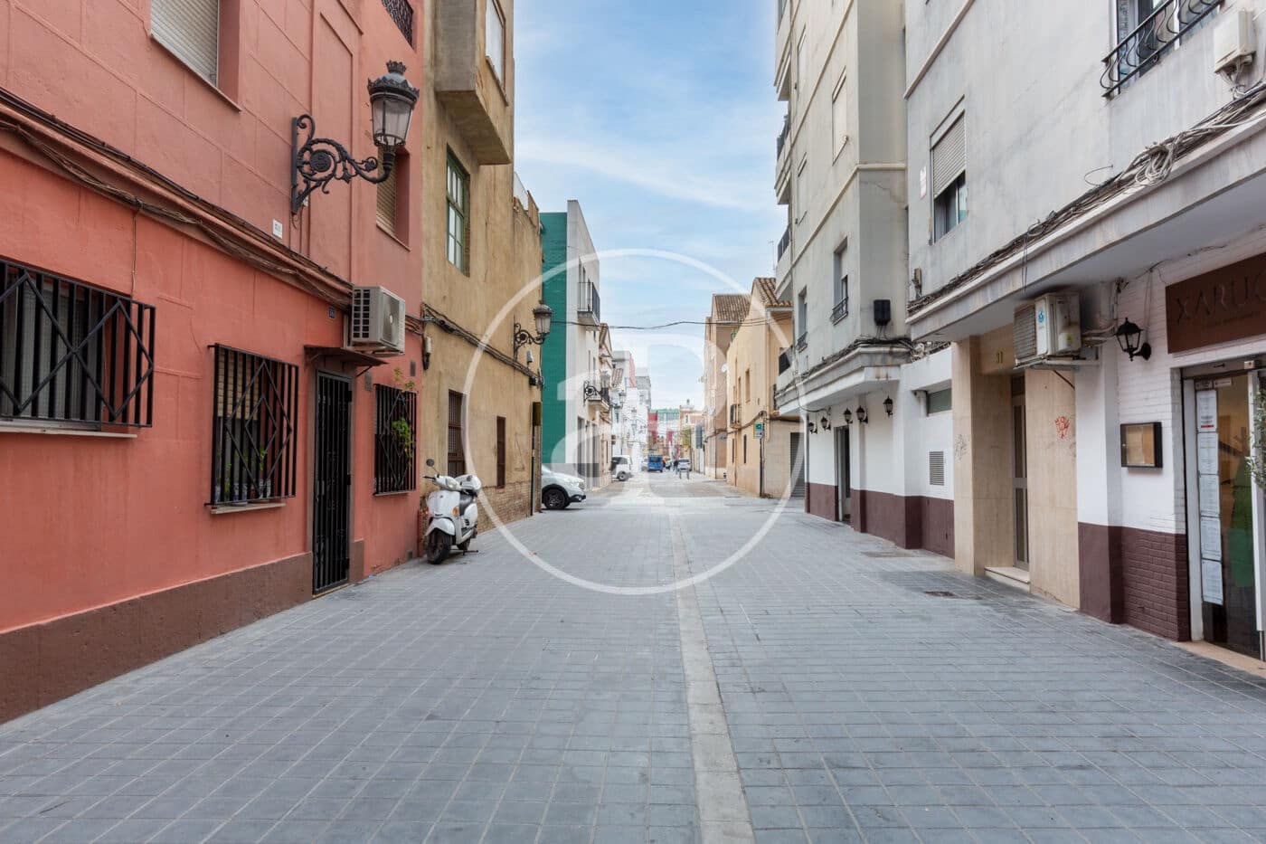 3 chambre Appartement à vendre à Valence ville - 450 000 € (Ref: 9508949)