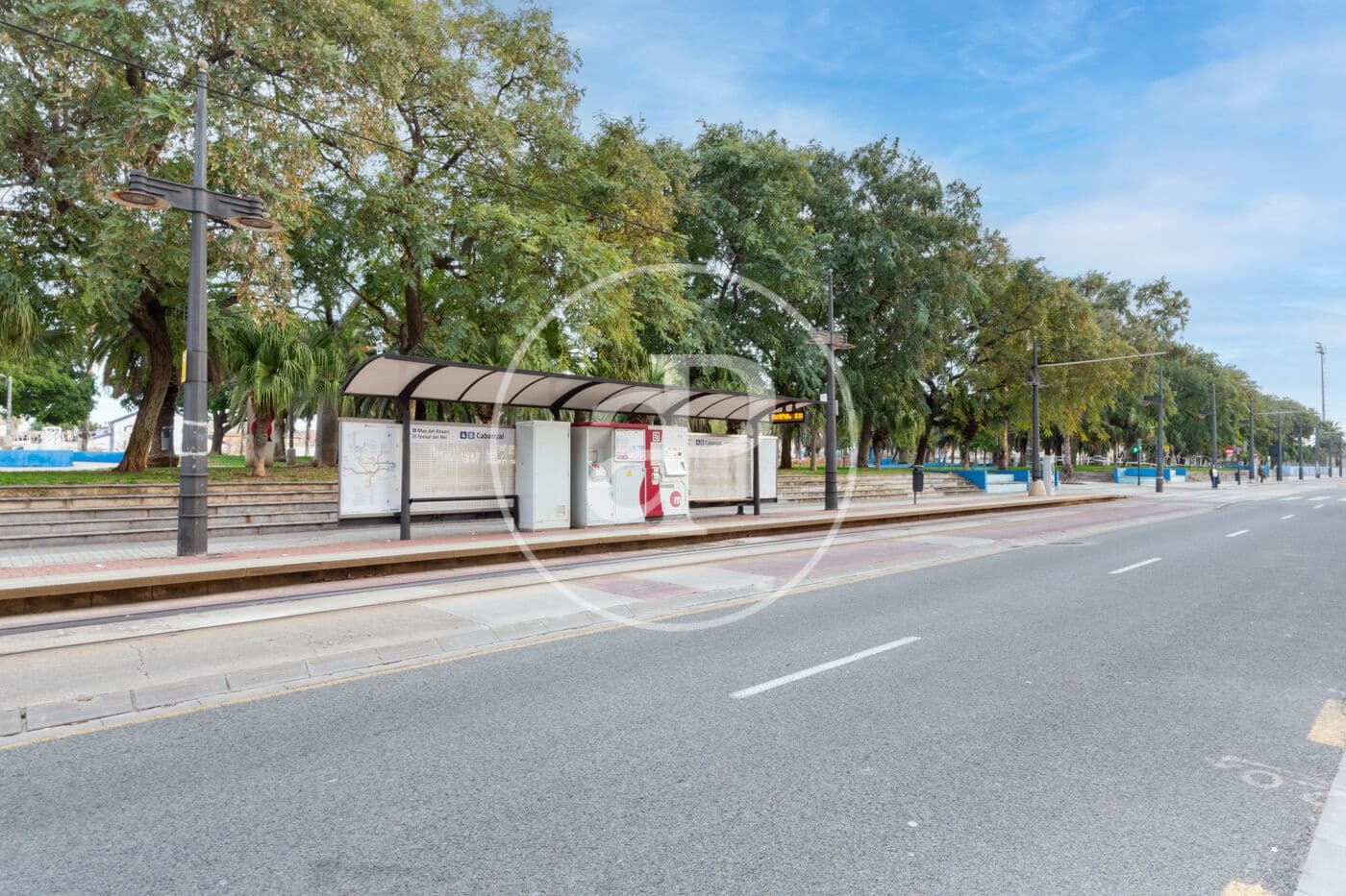 3 chambre Appartement à vendre à Valence ville - 450 000 € (Ref: 9508949)