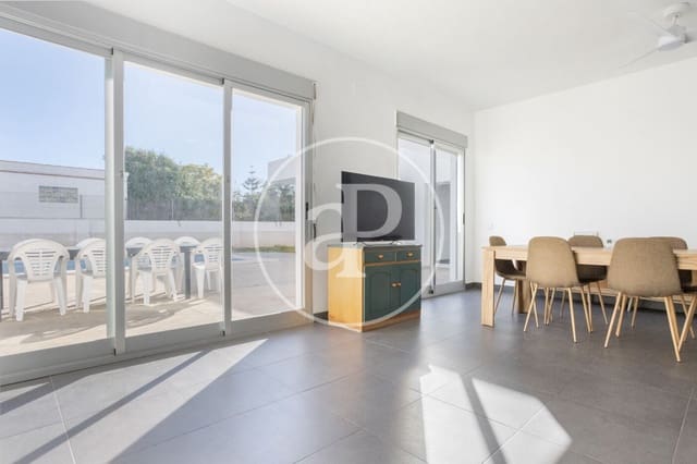 4 slaapkamer Villa te koop in Moncada met zwembad - € 637.000 (Ref: 9508950)