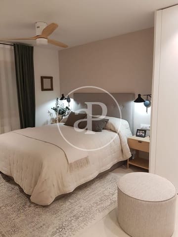 6 soveværelse Villa til salg i Terramelar, Paterna med swimmingpool - € 695.000 (Ref: 9525674)