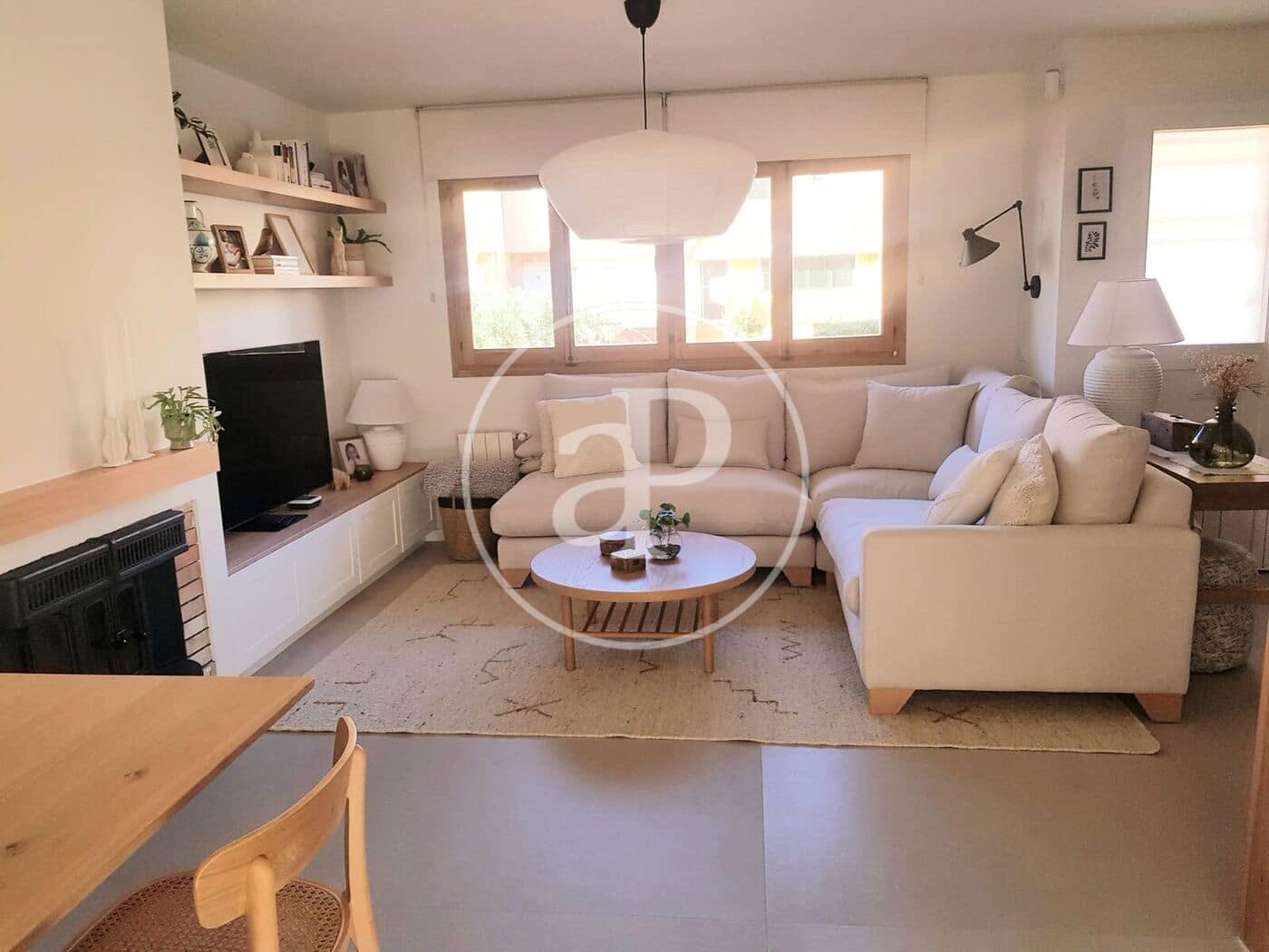 6 soveværelse Villa til salg i Paterna med swimmingpool - € 695.000 (Ref: 9525674)