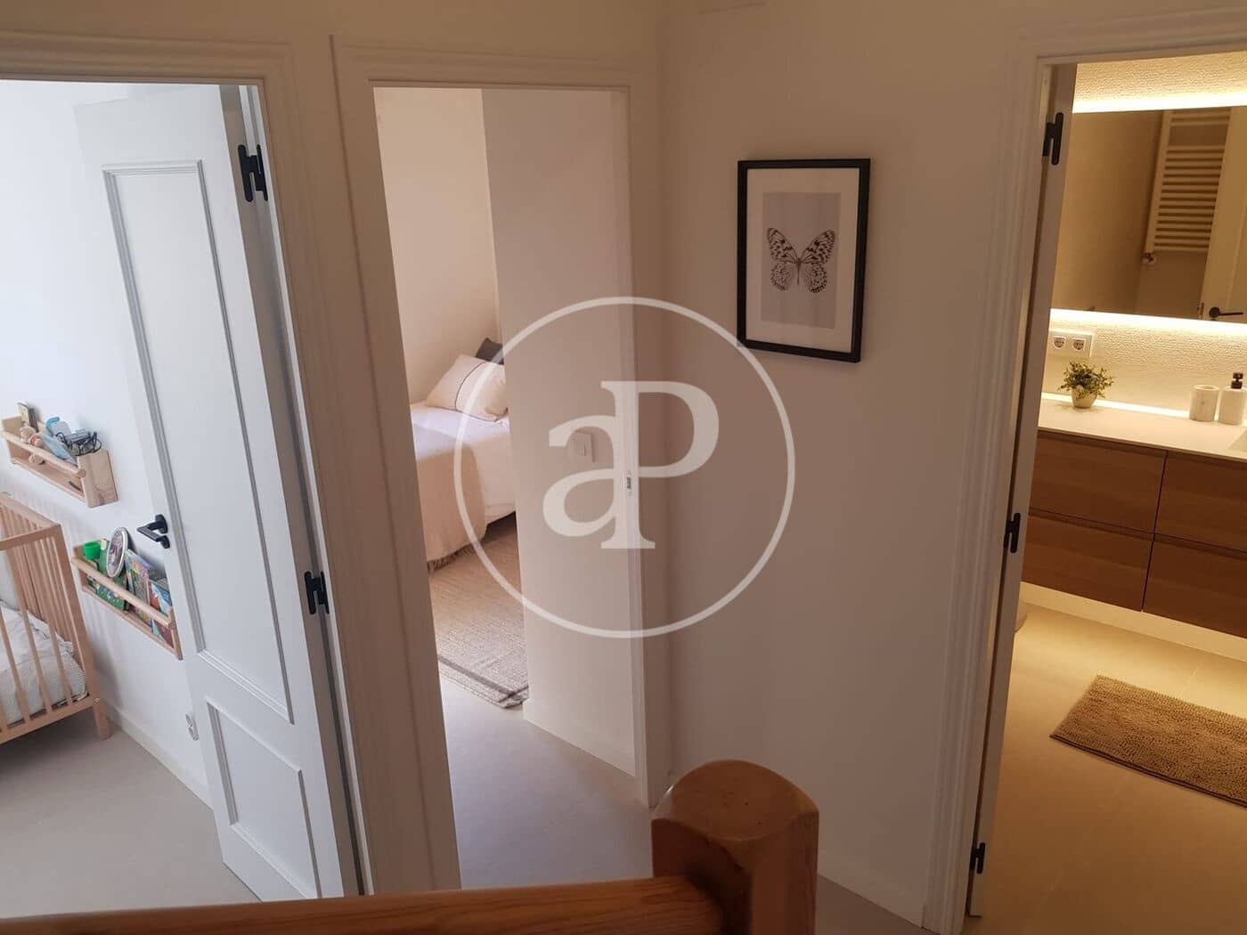 6 soveværelse Villa til salg i Paterna med swimmingpool - € 695.000 (Ref: 9525674)