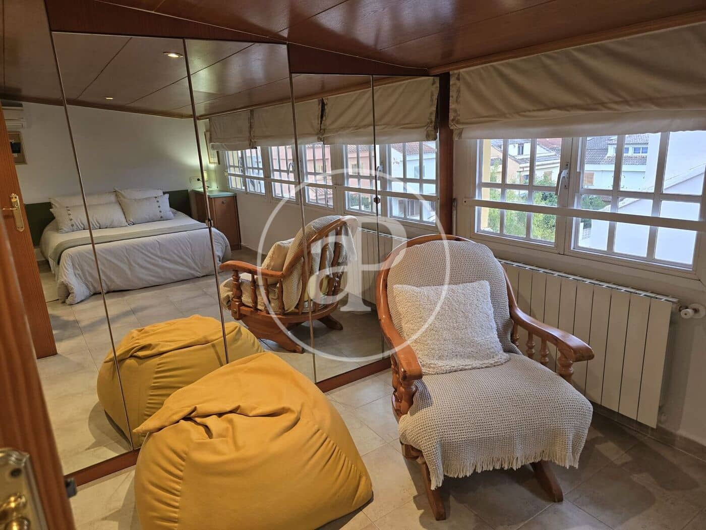 6 soveværelse Villa til salg i Paterna med swimmingpool - € 695.000 (Ref: 9525674)