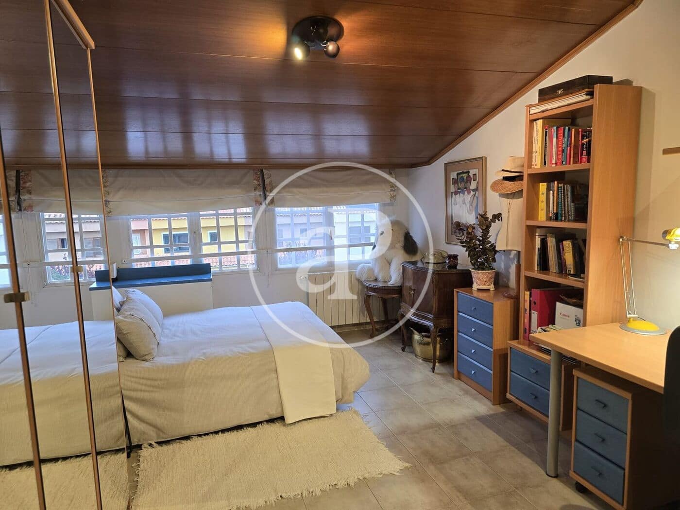 6 soveværelse Villa til salg i Paterna med swimmingpool - € 695.000 (Ref: 9525674)