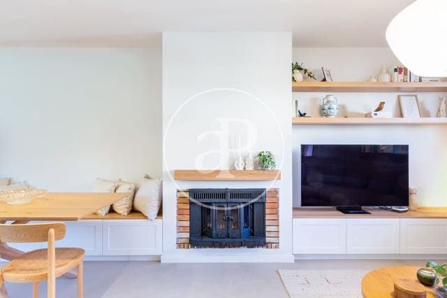 6 Zimmer Villa zu verkaufen in Terramelar, Paterna mit Pool - 695.000 € (Ref: 9525674)