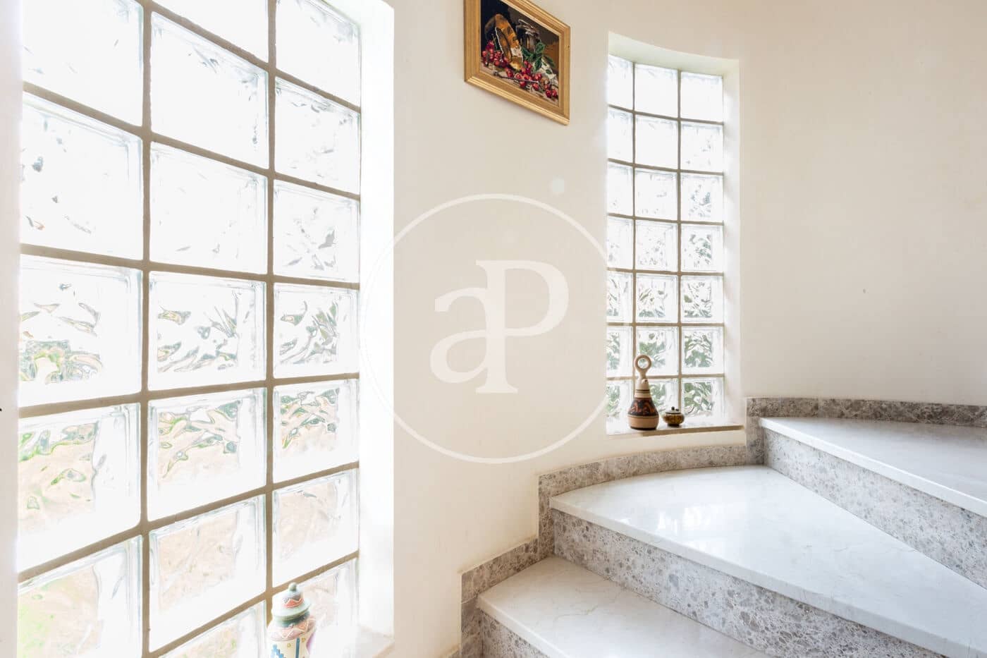 Chalet de 3 habitaciones en Náquera en venta con piscina - 350.000 € (Ref: 9525675)