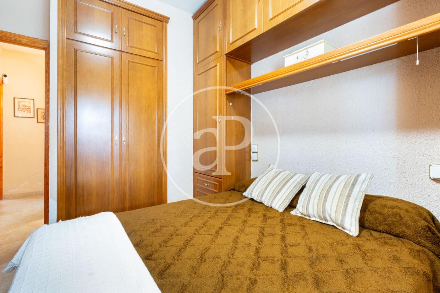 Chalet de 3 habitaciones en Náquera en venta con piscina - 350.000 € (Ref: 9525675)