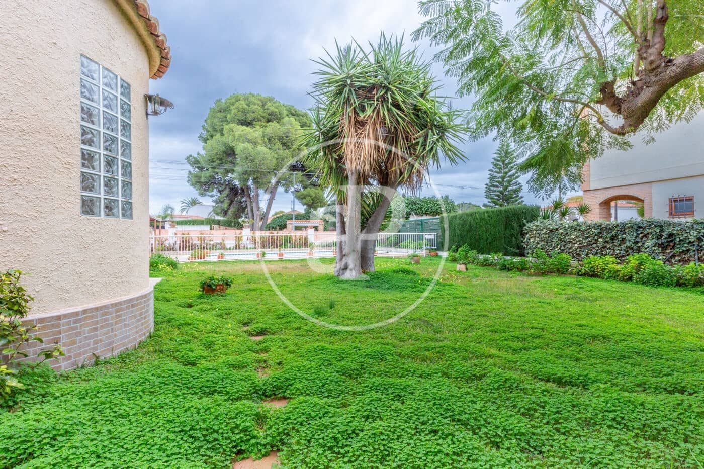 Chalet de 3 habitaciones en Náquera en venta con piscina - 350.000 € (Ref: 9525675)