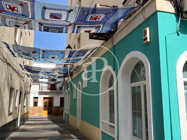 Rakentamaton maa myytävänä paikassa Pueblo, Calpe / Calp - 895 000 € (Ref: 9525676)