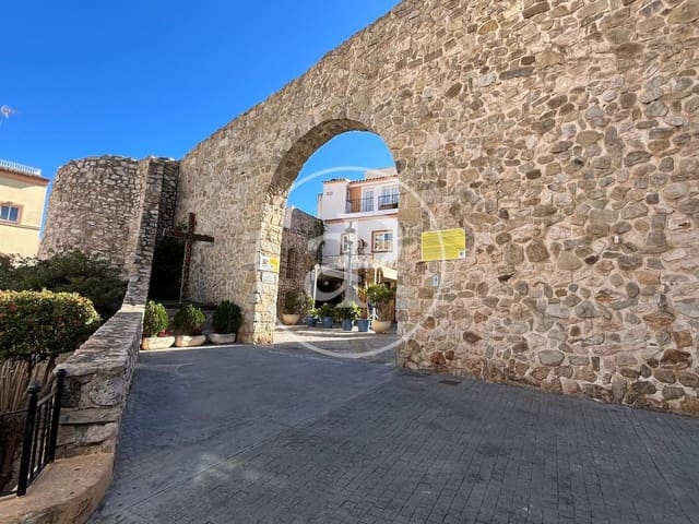 Rakentamaton maa myytävänä paikassa Pueblo, Calpe / Calp - 895 000 € (Ref: 9525676)