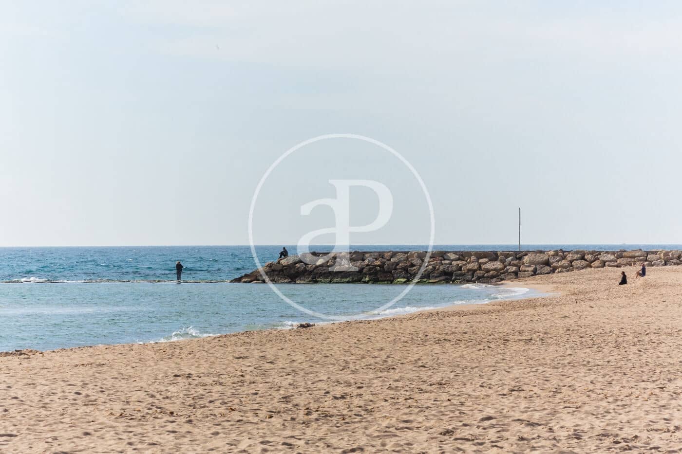 Rakentamaton maa myytävänä paikassa Calpe / Calp - 895 000 € (Ref: 9525676)