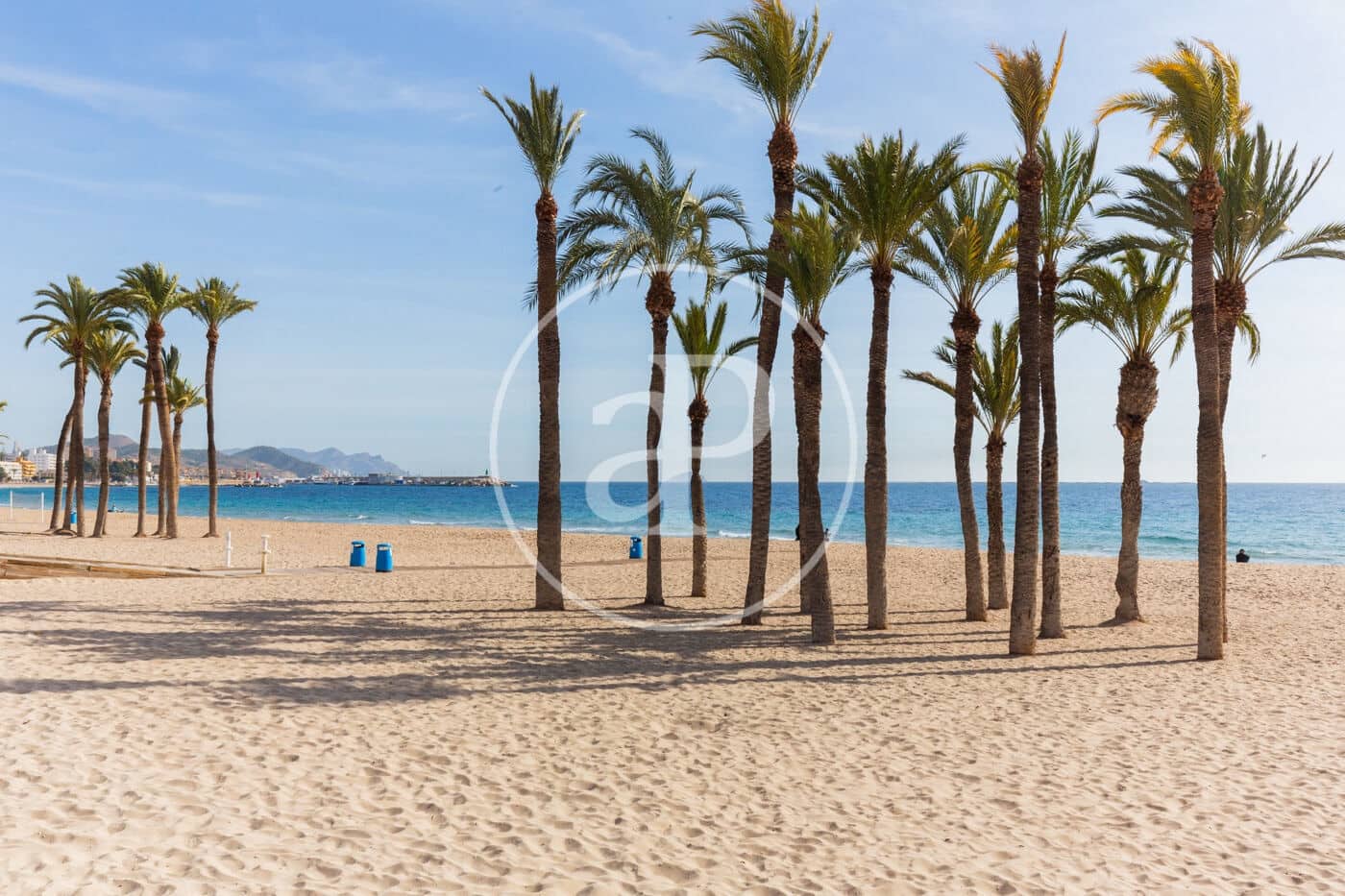 Rakentamaton maa myytävänä paikassa Calpe / Calp - 895 000 € (Ref: 9525676)