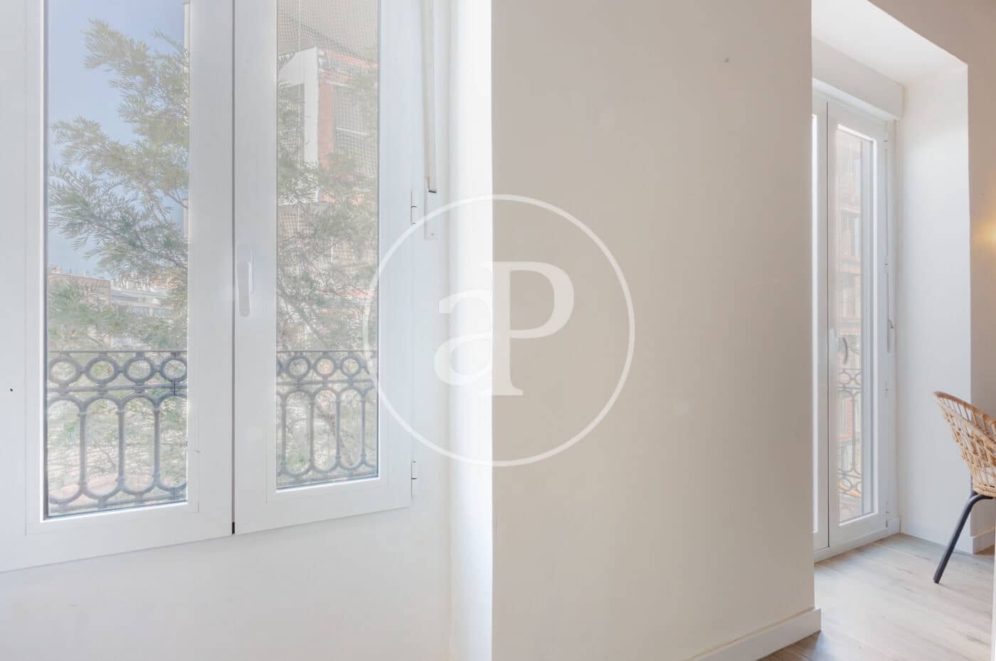 2 quarto Apartamento para venda em Valencia cidade - 390 000 € (Ref: 9525677)