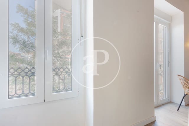 2 quarto Apartamento para venda em Russafa, Valência cidade - 390 000 € (Ref: 9525677)