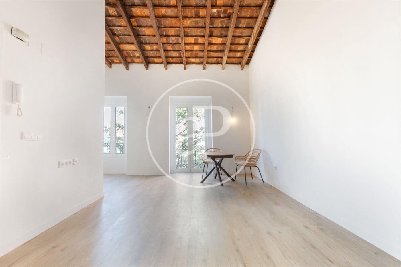 2 quarto Apartamento para venda em Valencia cidade - 390 000 € (Ref: 9525677)