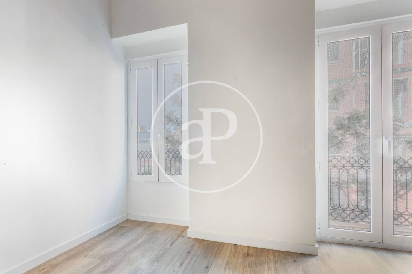 2 quarto Apartamento para venda em Valencia cidade - 390 000 € (Ref: 9525677)