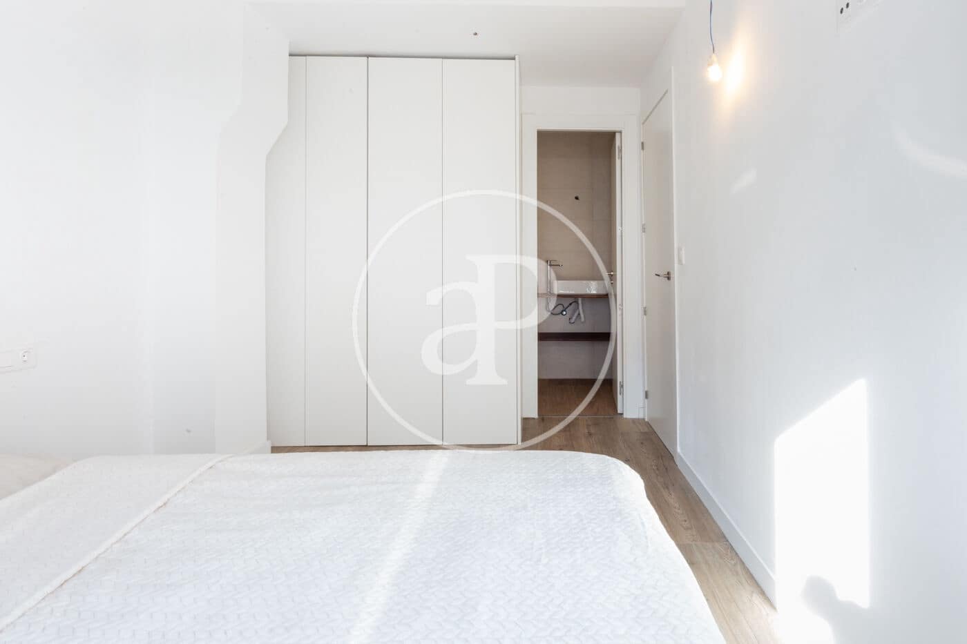 2 quarto Apartamento para venda em Valencia cidade - 390 000 € (Ref: 9525677)