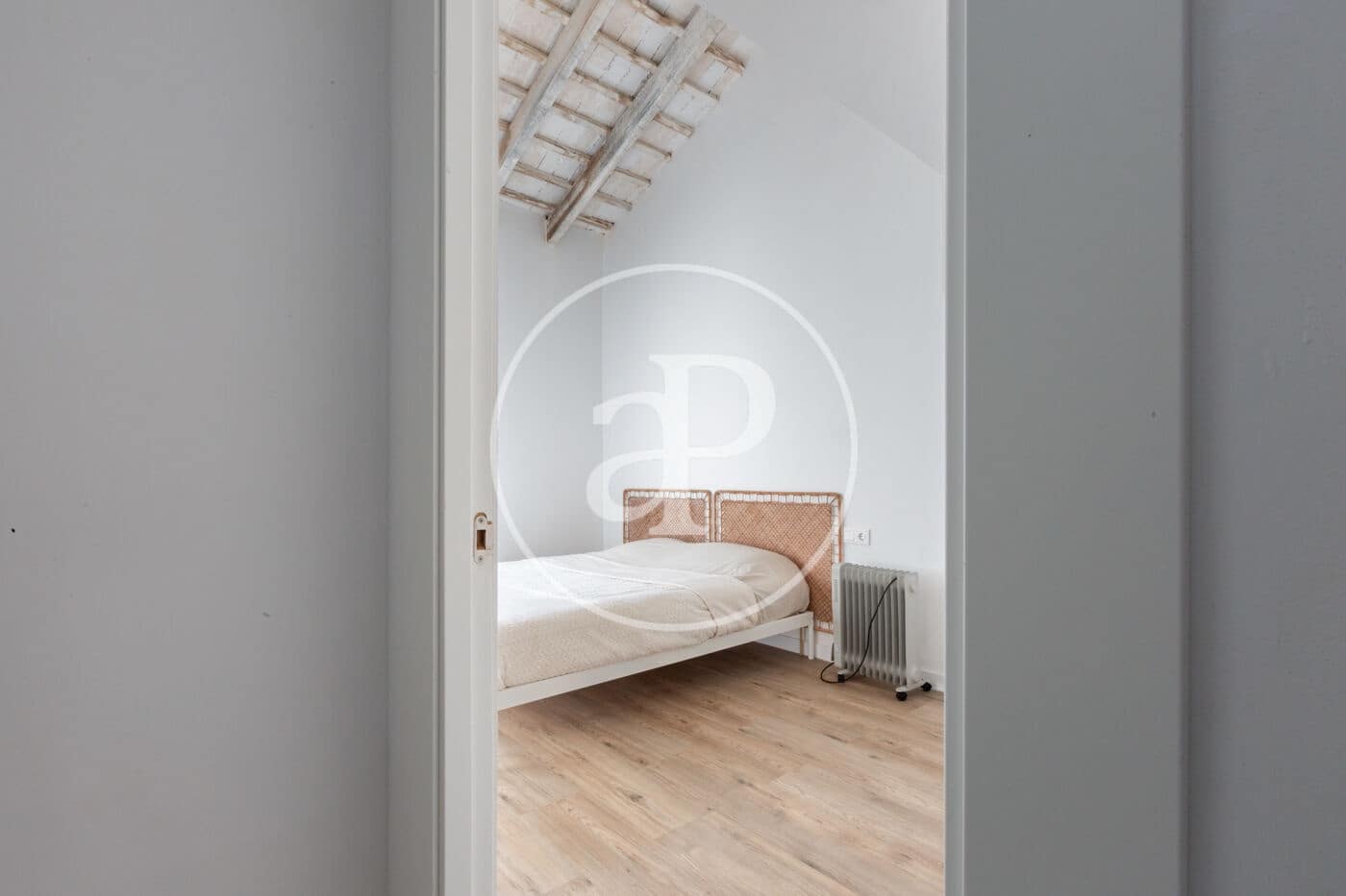 2 quarto Apartamento para venda em Valencia cidade - 390 000 € (Ref: 9525677)