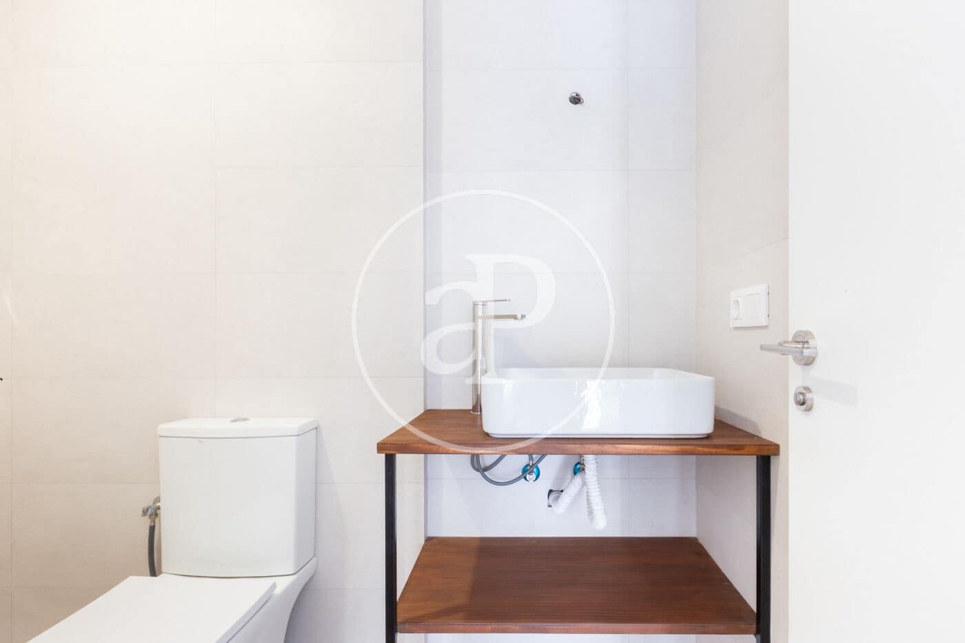 2 quarto Apartamento para venda em Valencia cidade - 390 000 € (Ref: 9525677)