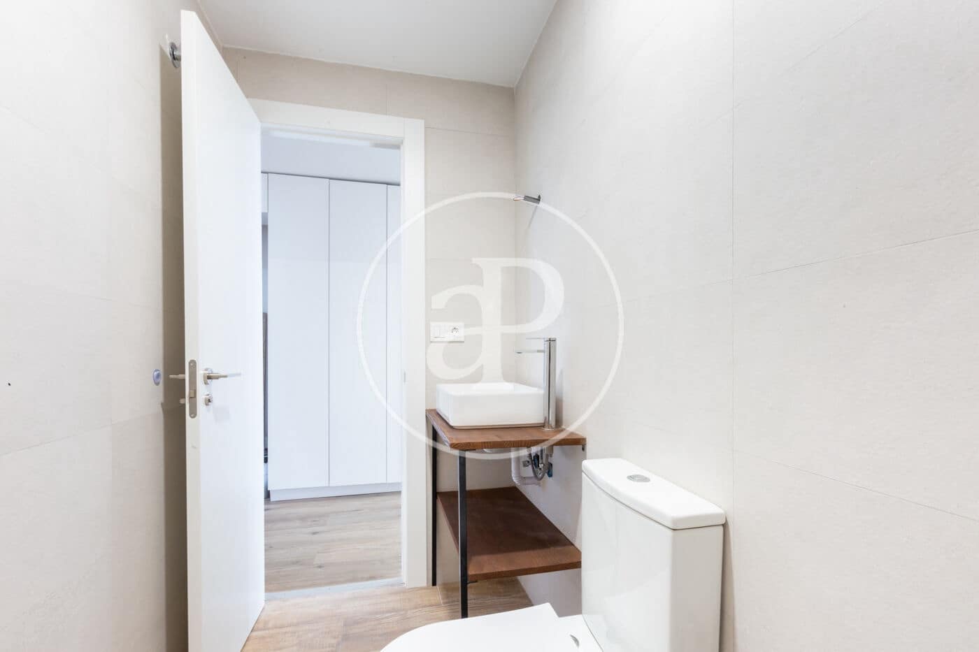 2 quarto Apartamento para venda em Valencia cidade - 390 000 € (Ref: 9525677)