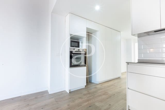 2 quarto Apartamento para venda em Russafa, Valência cidade - 390 000 € (Ref: 9525677)