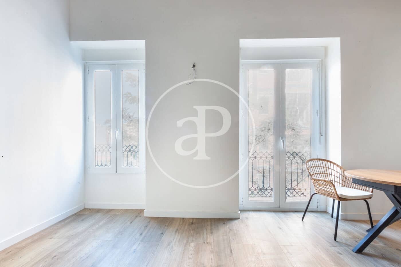 2 quarto Apartamento para venda em Valencia cidade - 390 000 € (Ref: 9525677)