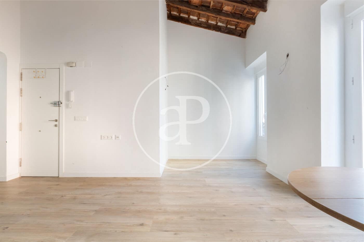 2 quarto Apartamento para venda em Valencia cidade - 390 000 € (Ref: 9525677)