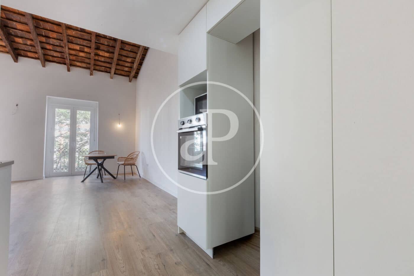 2 quarto Apartamento para venda em Valencia cidade - 390 000 € (Ref: 9525677)