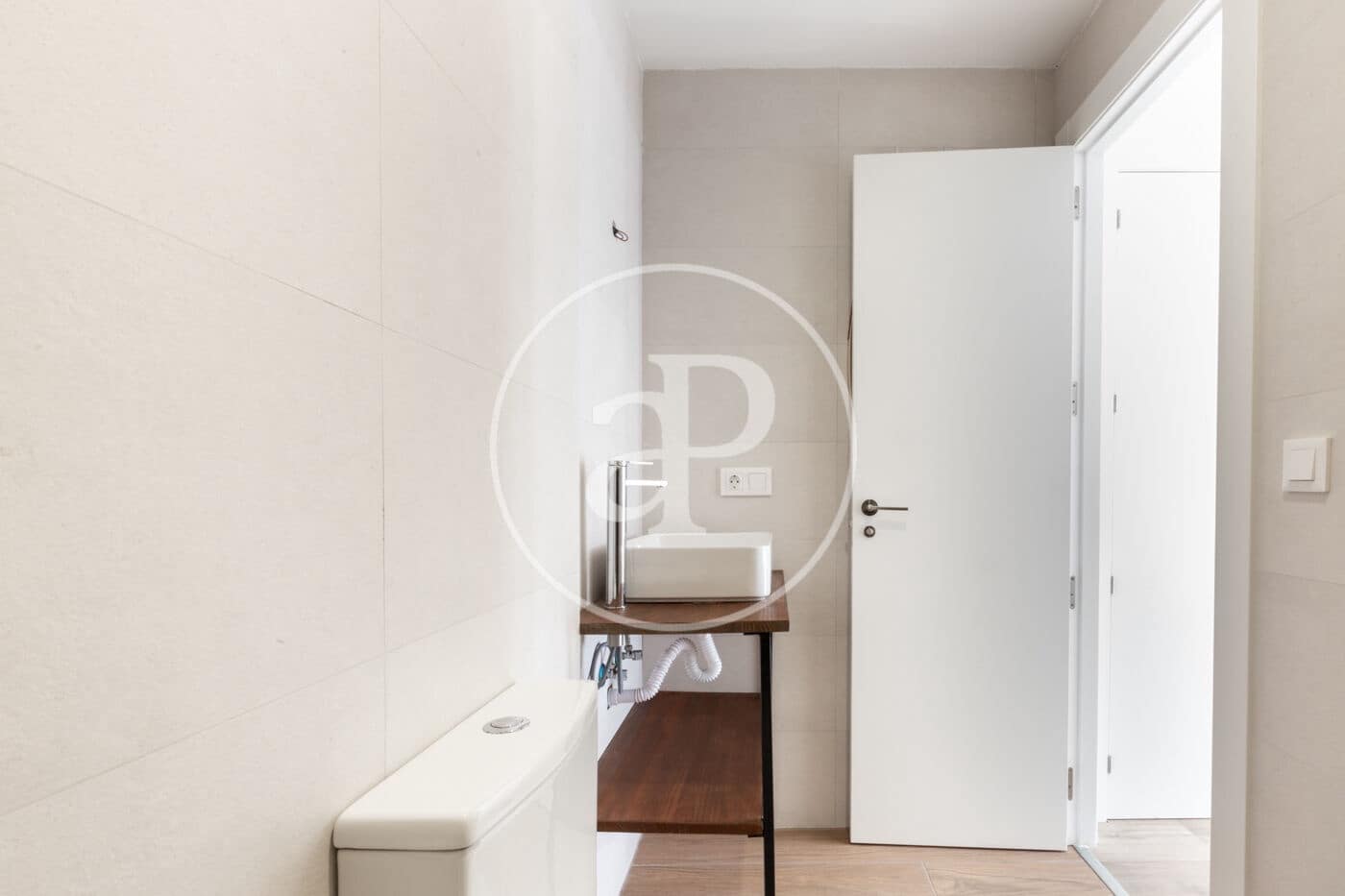 2 quarto Apartamento para venda em Valencia cidade - 390 000 € (Ref: 9525677)