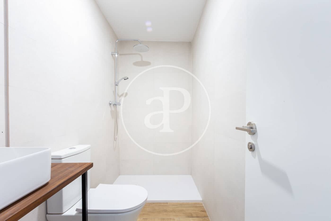 2 quarto Apartamento para venda em Valencia cidade - 390 000 € (Ref: 9525677)