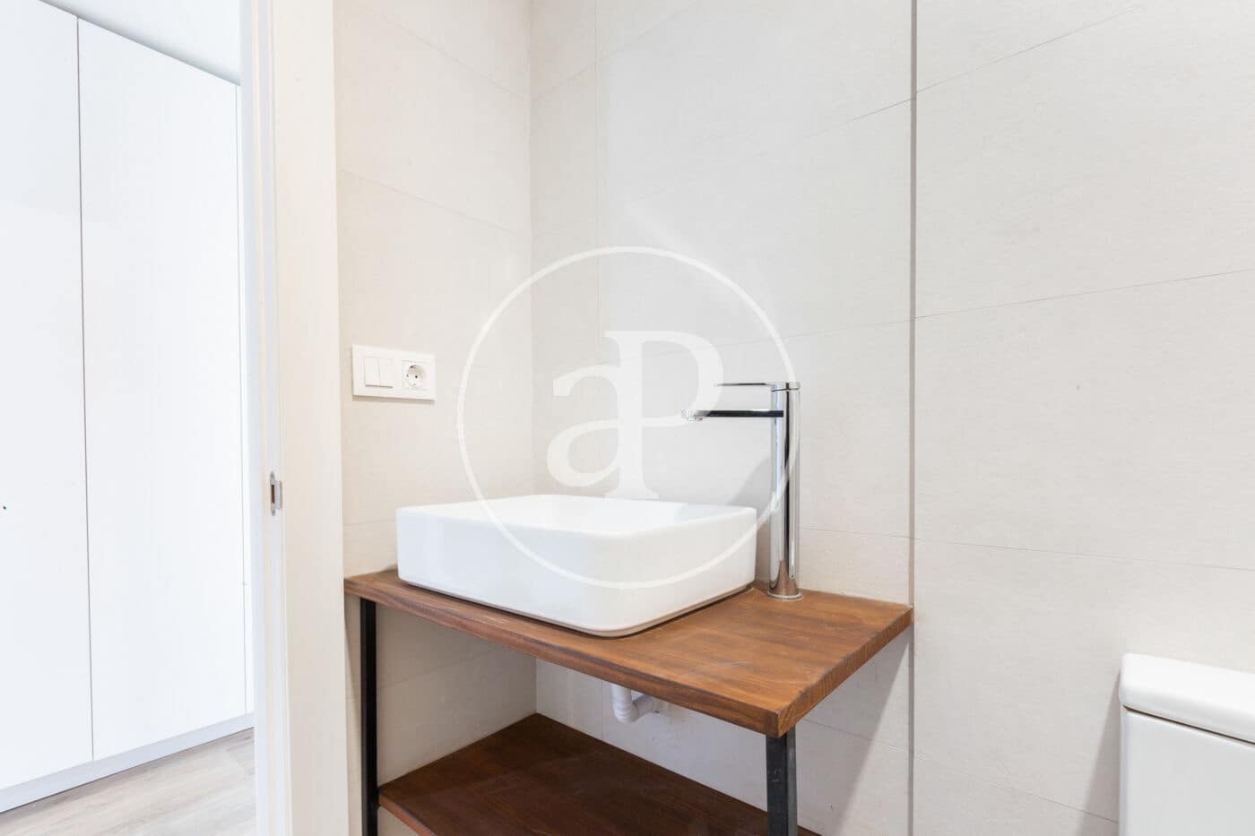 2 quarto Apartamento para venda em Valencia cidade - 390 000 € (Ref: 9525677)