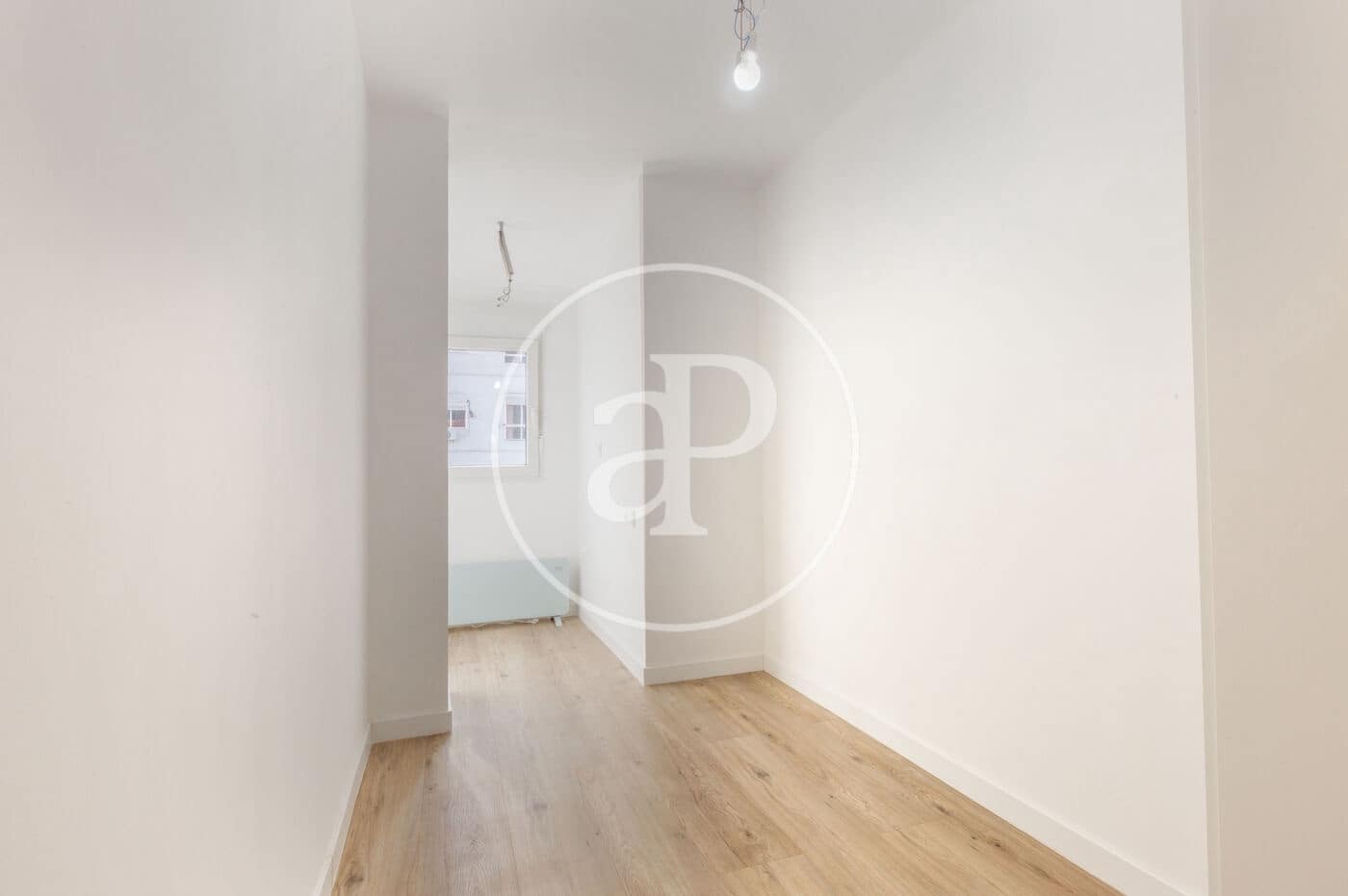 2 quarto Apartamento para venda em Valencia cidade - 390 000 € (Ref: 9525677)