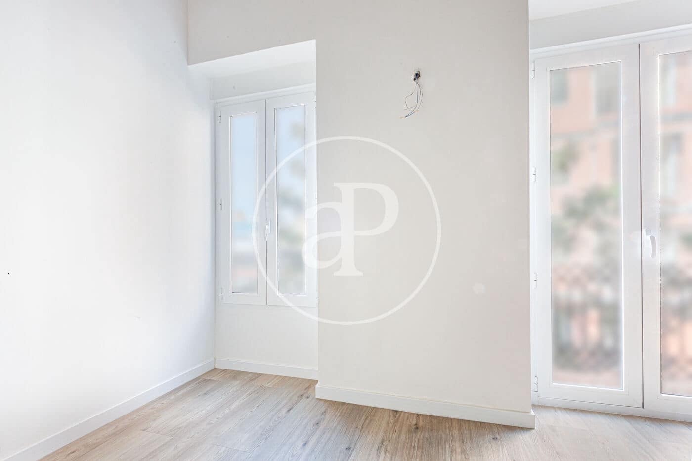 2 quarto Apartamento para venda em Valencia cidade - 390 000 € (Ref: 9525677)