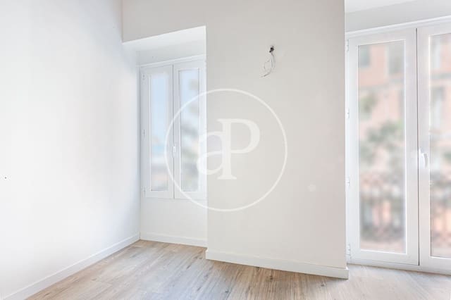 2 sovrum Lägenhet till salu i Russafa, Valencia stad - 390 000 € (Ref: 9525677)