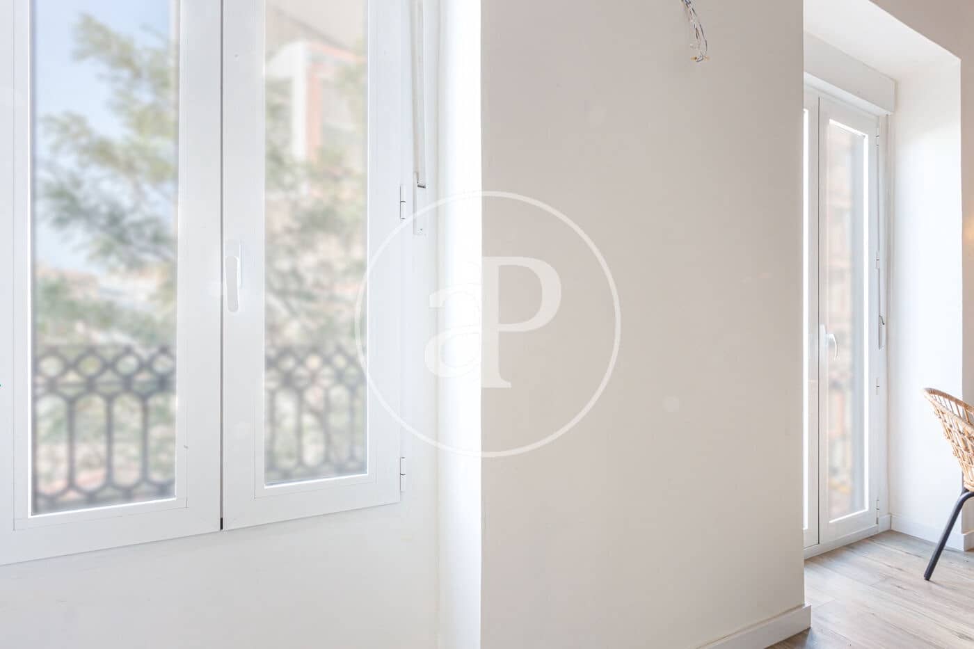 2 quarto Apartamento para venda em Valencia cidade - 390 000 € (Ref: 9525677)