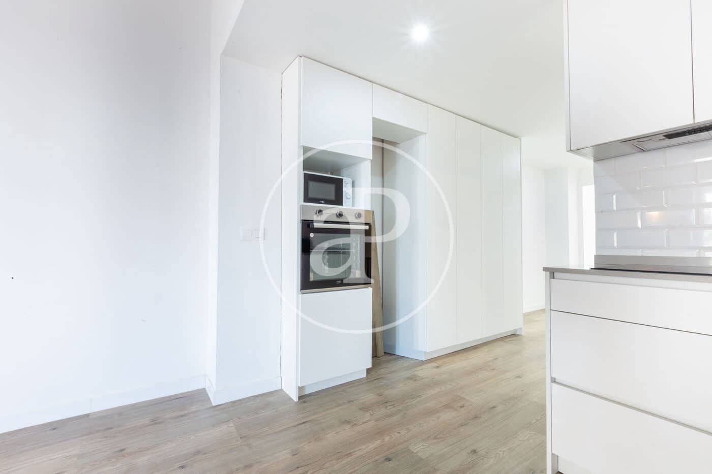 2 quarto Apartamento para venda em Valencia cidade - 390 000 € (Ref: 9525677)