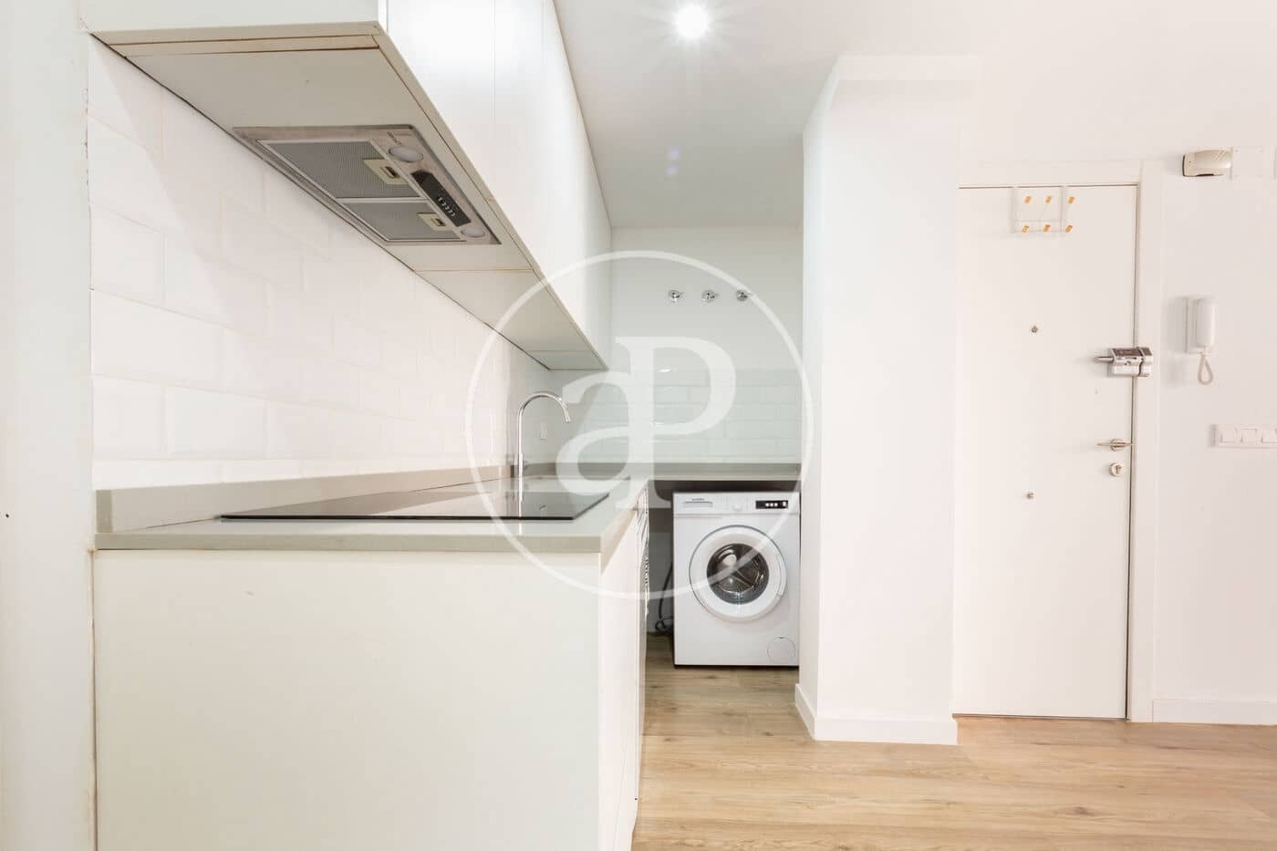 2 quarto Apartamento para venda em Valencia cidade - 390 000 € (Ref: 9525677)