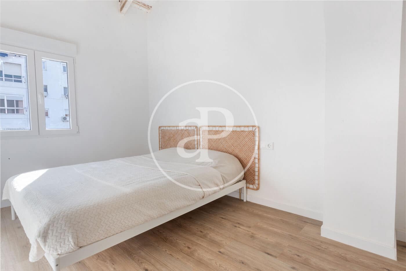 2 quarto Apartamento para venda em Valencia cidade - 390 000 € (Ref: 9525677)