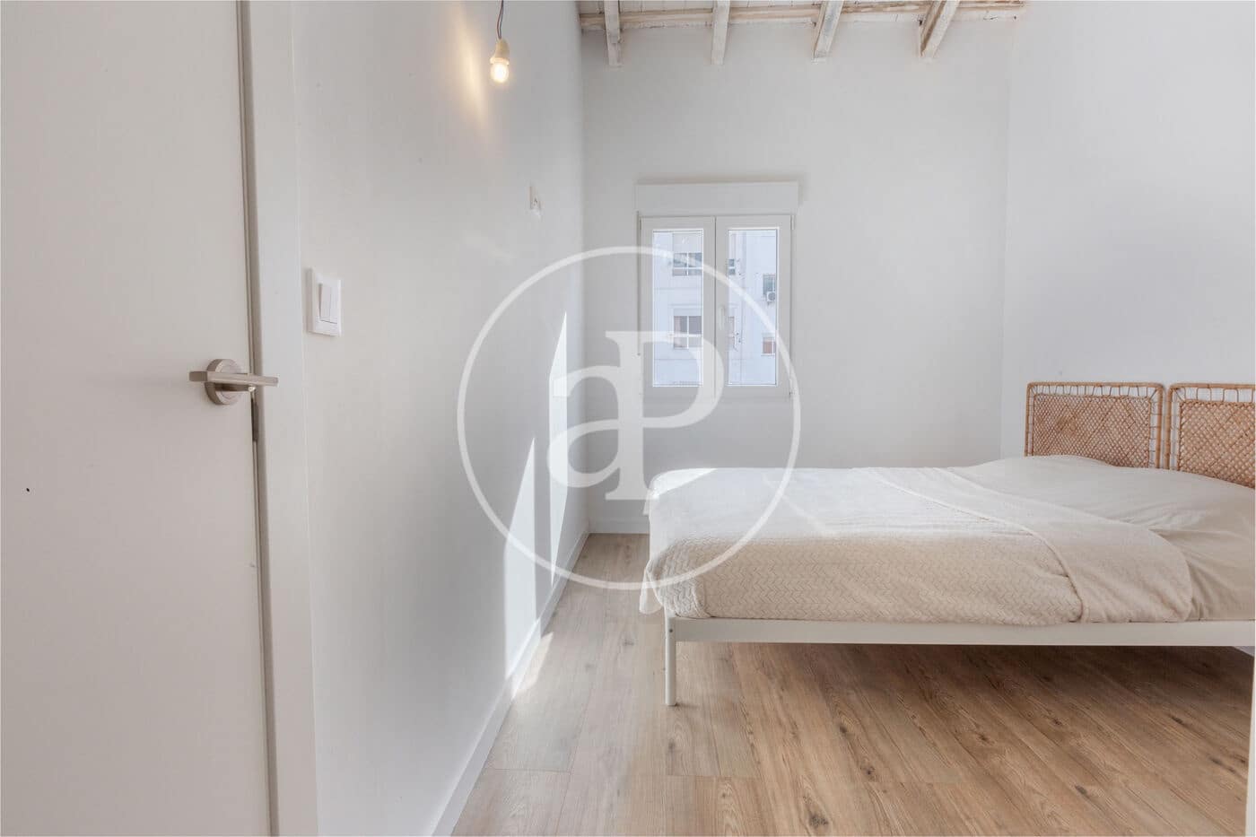 2 quarto Apartamento para venda em Valencia cidade - 390 000 € (Ref: 9525677)