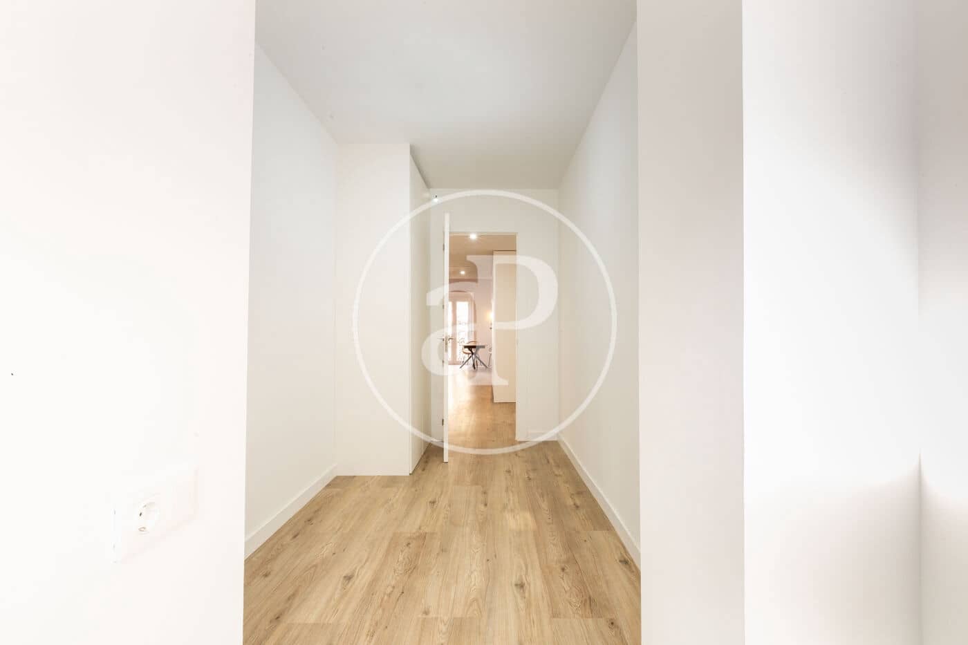 2 quarto Apartamento para venda em Valencia cidade - 390 000 € (Ref: 9525677)