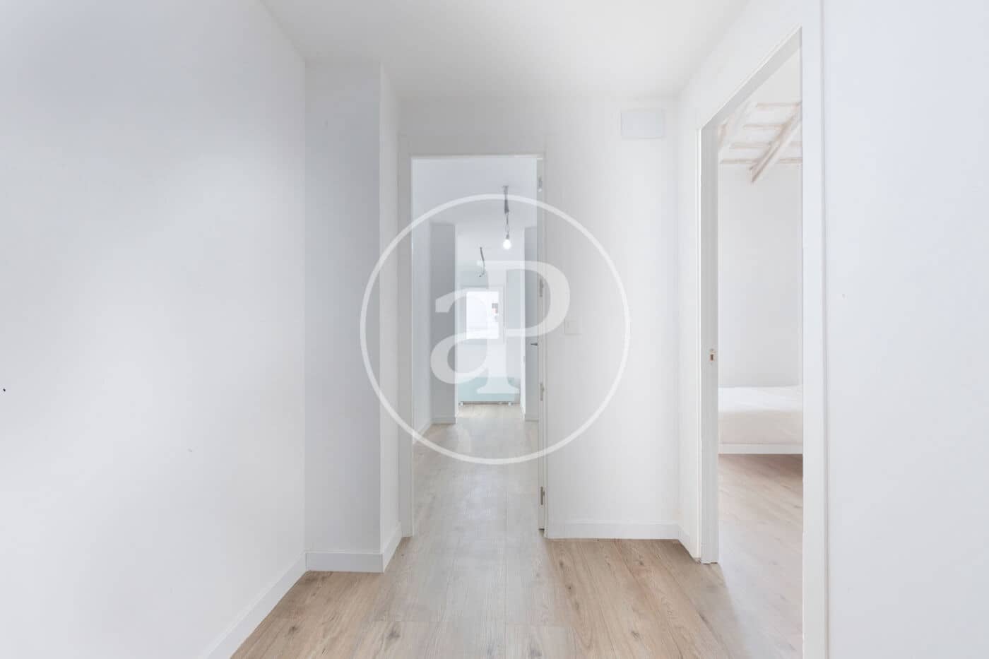 2 quarto Apartamento para venda em Valencia cidade - 390 000 € (Ref: 9525677)